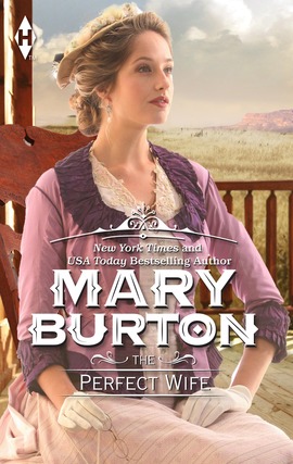 Title details for The Perfect Wife by Mary Burton - Available